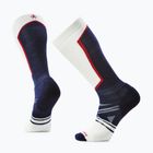 Lyžiarske ponožky Smartwool Ski Full Cushion OTC deep navy