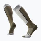 Lyžiarske ponožky Smartwool Ski Targeted Cushion OTC ash