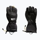 Lezecké rukavice The North Face Summit Jannu Peak Heavyweight Wp tnf black