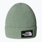 Detská zimná čiapka The North Face Logo Box Cuffed