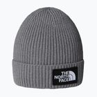 Detská zimná čiapka The North Face Logo Box Cuffed