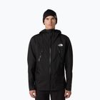 Pánska bunda do dažďa The North Face Signal 2.5L dryvent TNF Black/Smoked Pearl