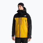 Pánska vetrovka The North Face Mountain GTX Pro sumitgld/tnfblk