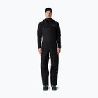 Pánske lyžiarske nohavice The North Face Summit Verbier GTX Bib black
