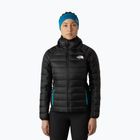 Dámska hybridná bunda The North Face Bettaforca Hybrid black/black