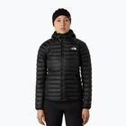 Dámska páperová bunda The North Face Bettaforca Light Down Hooded black/black