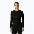 Dámske tričko longsleeve The North Face Easy Crew Neck black