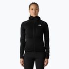 Dámska mikina The North Face Meteora Full Zip black