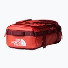 Cestovná taška The North Face Base Camp Voyager Duffel 32 l mars dust/sumac