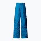 Detské lyžiarske nohavice The North Face Freedom Insulated dusk blue