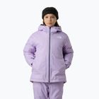 Detska skijaška jakna The North Face Freedom Insulated lite lilac