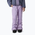 Detské lyžiarske nohavice The North Face Freedom Insulated lite lilac