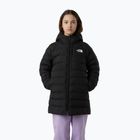 Detska jakna The North Face Reversible Perrito Parka črna