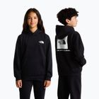 Detská mikina The North Face Evolution Box NSE Pullover Hoodies tnf black