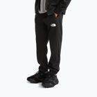 Detské trekingové nohavice The North Face Teen Reaxion Jogger tnf black