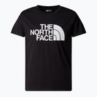 Detské tričko The North Face Easy black