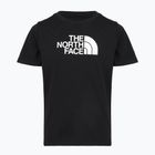 Detské tričko The North Face Evolution Half Dome SS Tee tnf black
