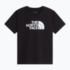 Detské tričko The North Face Evolution Half Dome SS Tee tnf black