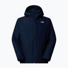 Pánska bunda 3v1 The North Face Carto Mono Triclimate Hooded summit navy