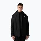Pánska bunda 3v1 The North Face Carto Mono Triclimate Hooded black