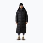 Dámsky páperový kabát The North Face Hydrenalite City Long Down Hooded Parka