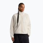 Dámska fleecová mikina The North Face Yumiori Off Peak Full Zip white dune