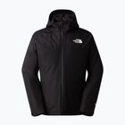 Pánska bunda 3v1The North Face Mountain Light Triclimate GTX black/npf/r