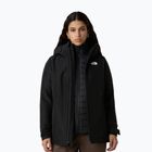 Dámska bunda 3v1 The North Face Carto Mono Triclimate Hooded black