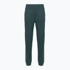 Dámske nohavice The North Face Mountain Athletics Fleece deep cypress/space