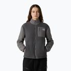 Dámská fleecová mikina The North Face Yumiori Full Zip anthracite grey/smoked