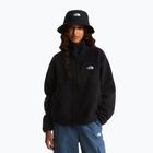 Dámska fleecová mikina The North Face Yumiori Off Peak Full Zip tnf black