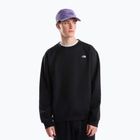 Pánska mikina The North Face Essential Simple Dome Relaxed Crew tnf black