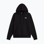 Dámska mikina The North Face Evolution Simple Dome Regular Hoodie tnf black