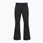 Pánske lyžiarske nohavice The North Face Chakal Regular black/black
