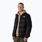 Pánska páperová bunda The North Face Diablo Down 2.0 Jacket black/black/recycled down