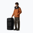 Pánska bunda 3v1 The North Face Evolve II Triclimate burnt umber/asphalt grey