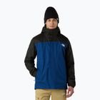 Pánska bunda 3 v 1 The North Face Quest Triclimate estate blue/summit navy