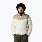 Pánska bunda The North Face Saikuru mushroom grey/white dun