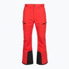 Pánske lyžiarske nohavice The North Face Chakal Regular elevation red