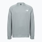 Pánske tričko longsleeveThe North Face Reaxion 2.0 Crew monument grey dark heather