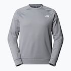 Pánske tričko longsleeveThe North Face Reaxion 2.0 Crew monument grey dark heather