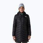 Dámsky zateplený kabát The North Face Huila Synth Parka čierny