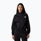 Dámska mikina The North Face Mountain Athletics Fleece Full Zip black