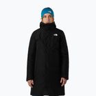 Dámska páperová bunda The North Face Suzanne Triclimate 2.0 black