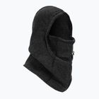 Dámska kukla Smartwool Second Cut Fleece Hood charcoal