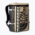 Mestský batoh The North Face Base Camp Fuse Box 30 l flax/white dune/black