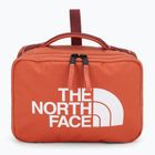 Kozmetická taštička The North Face Base Camp Voyager Dopp Kit mars dust/sumac