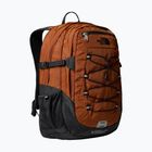 Mestský batoh The North Face Borealis Classic 29 l burnt umber/black
