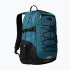 The North Face Borealis Classic 29 l space/black mestský batoh