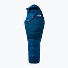 Spacák The North Face Blue Kazoo 198 cm/right banff blue/banff blue